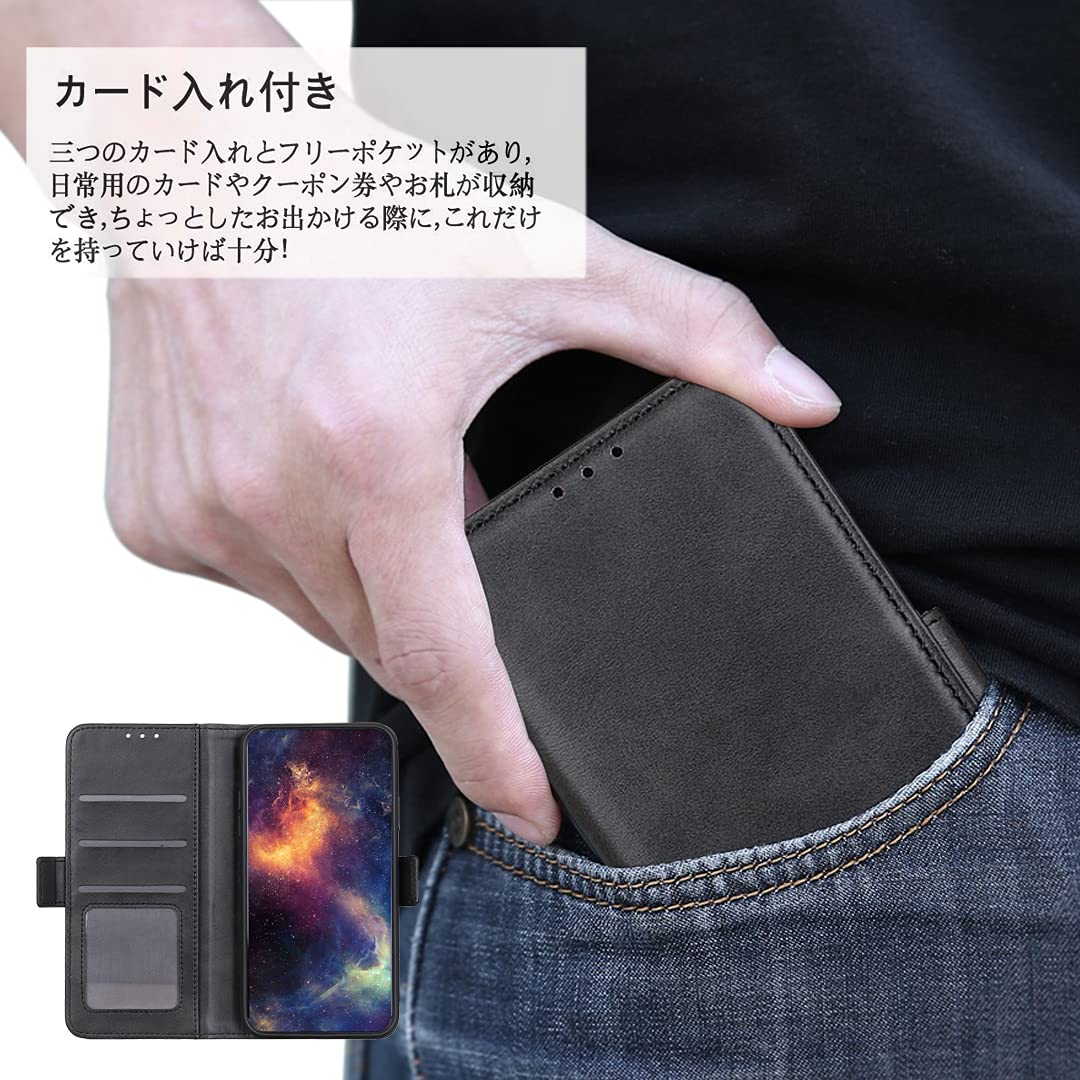 OPPO - 【未使用】OPPO A77 ブルー SIMフリー＋手帳型ケース・保護フィルム Amazon | OPPO A79 5G CPH2557 本体 4GB/128GB SIMフリースマホ